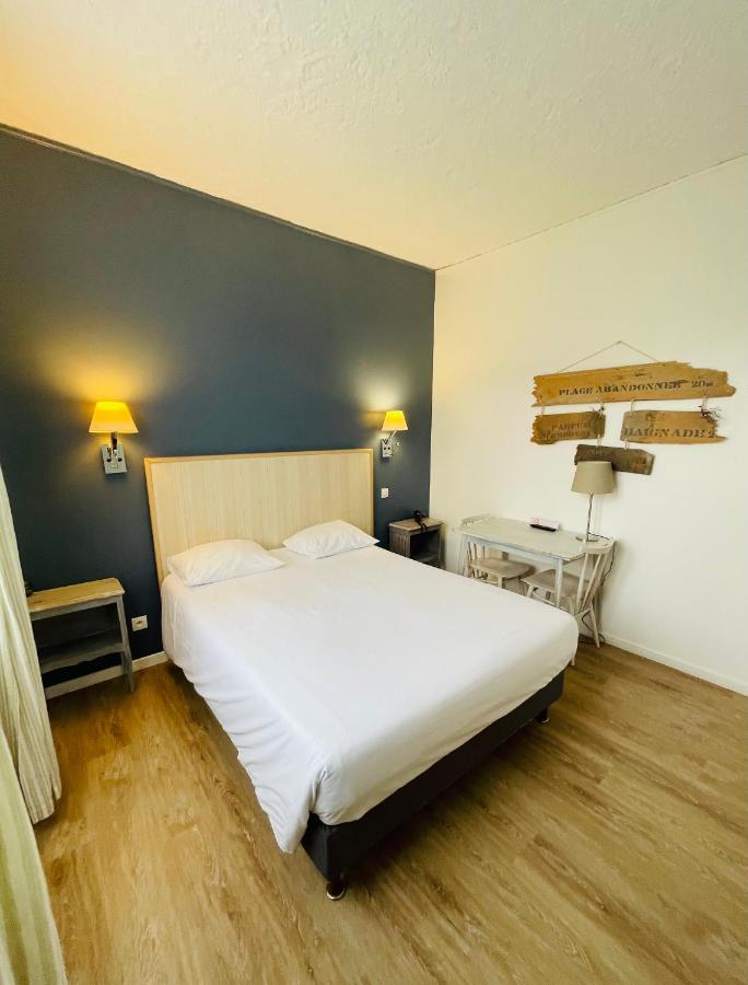 Hotel Italia Tours Bagian luar foto