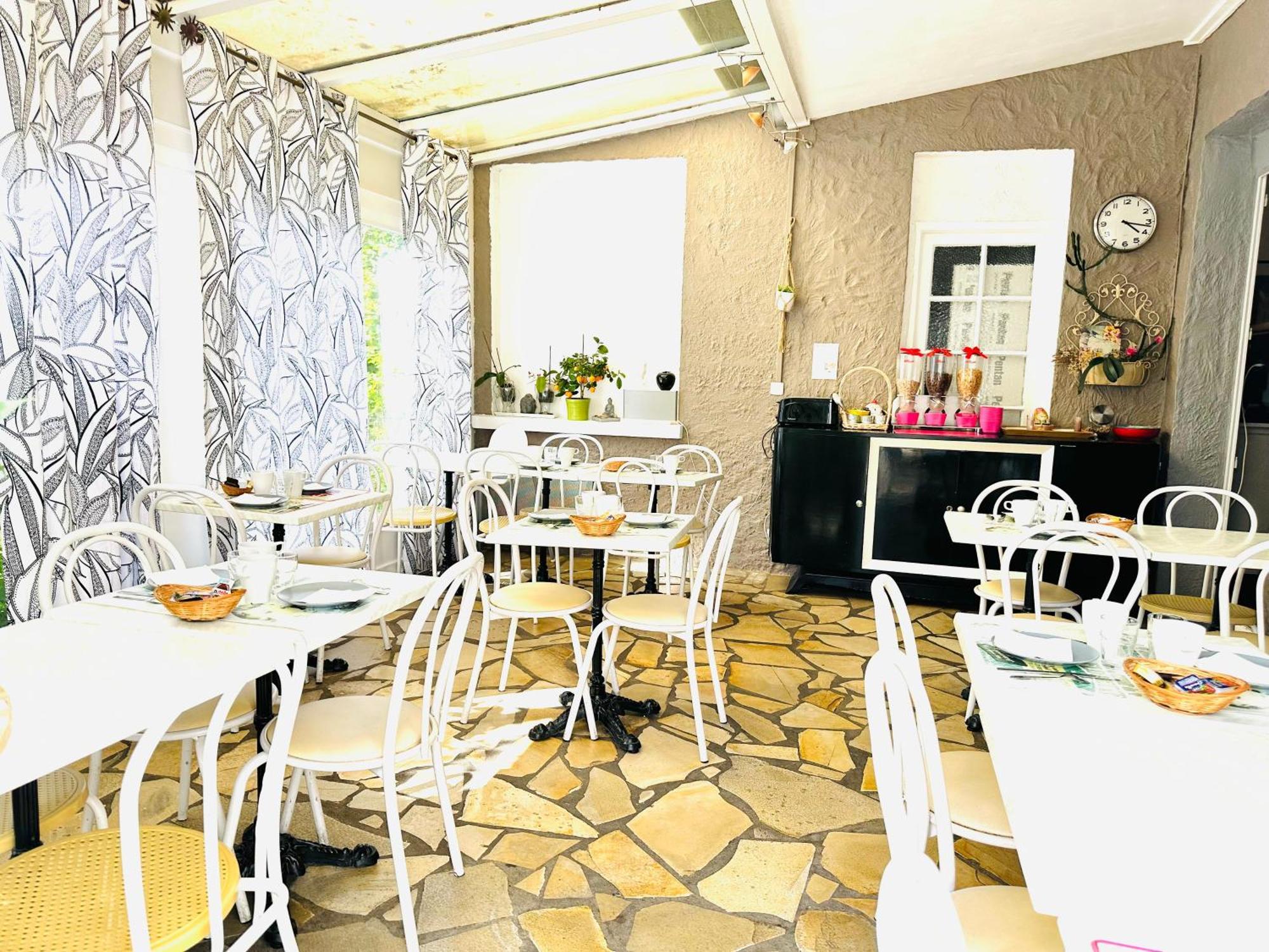 Hotel Italia Tours Bagian luar foto