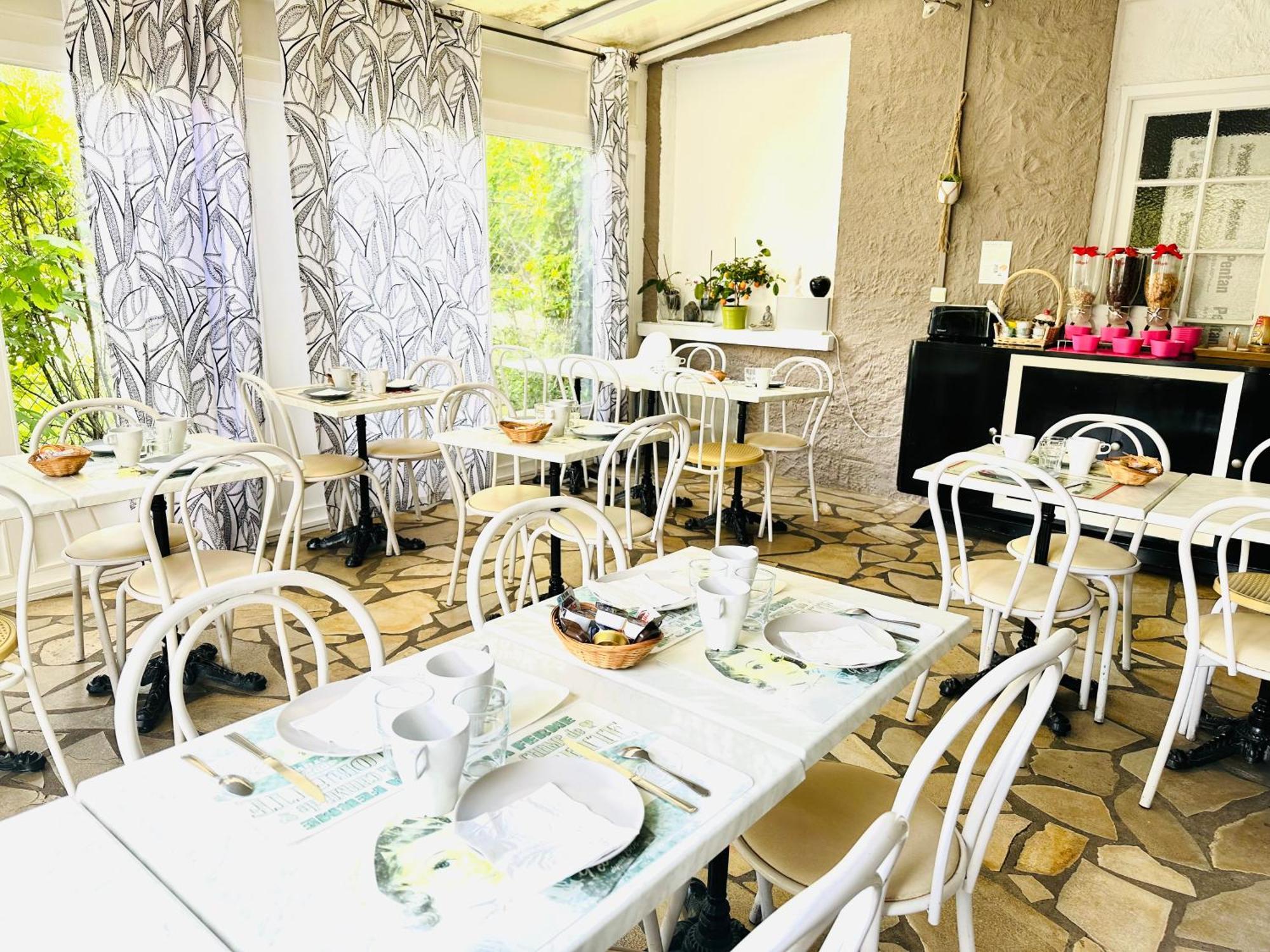 Hotel Italia Tours Bagian luar foto