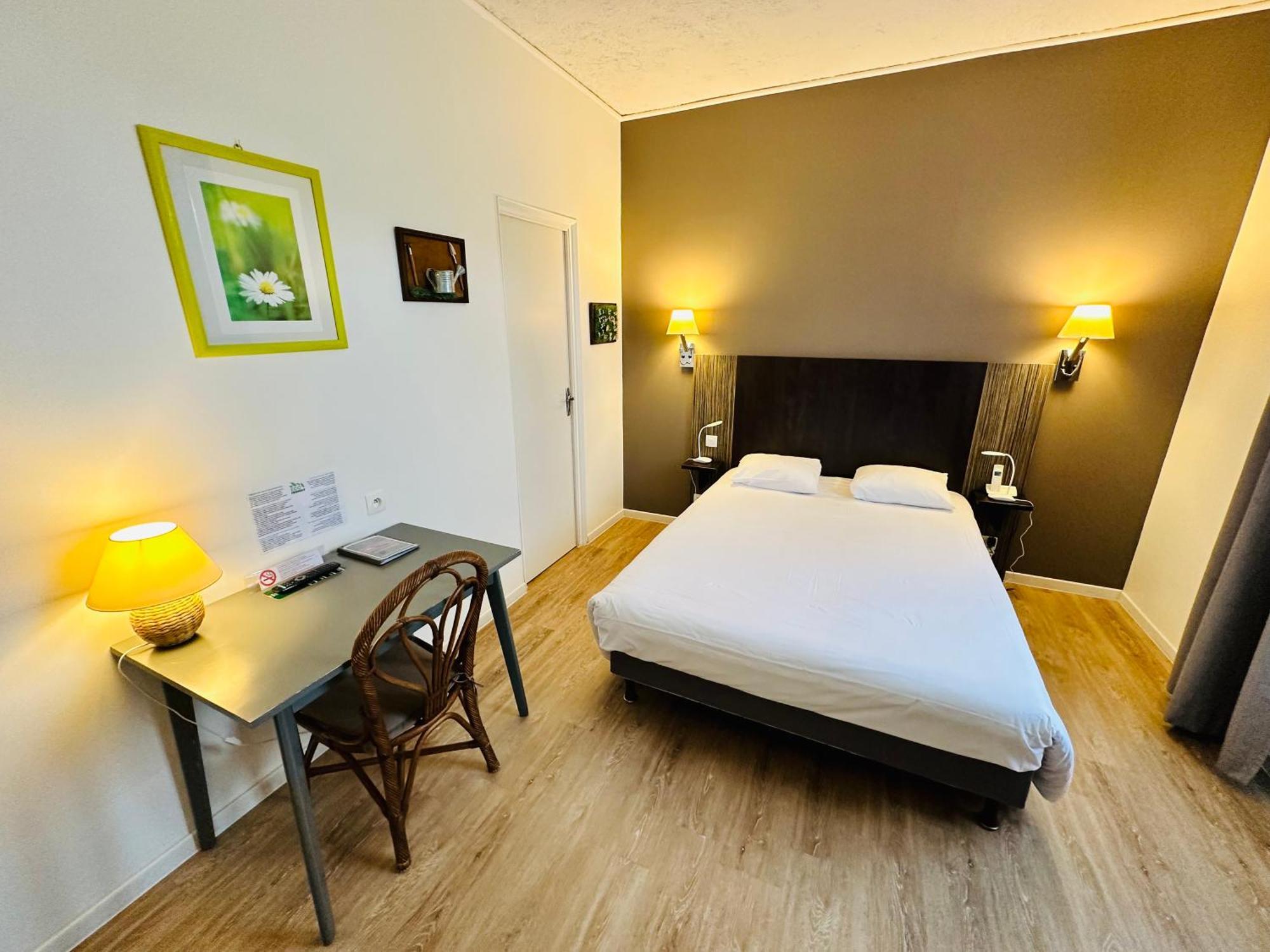 Hotel Italia Tours Bagian luar foto