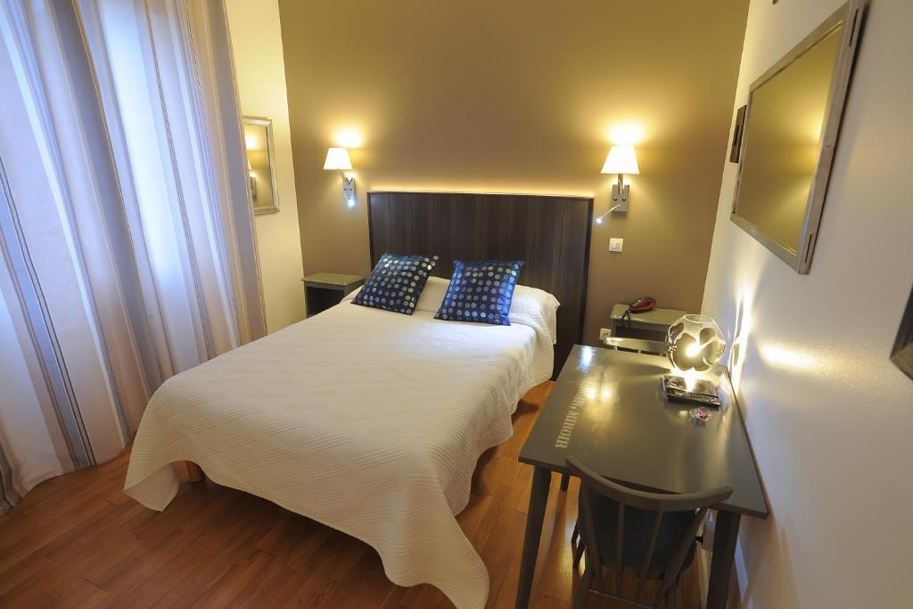 Hotel Italia Tours Ruang foto