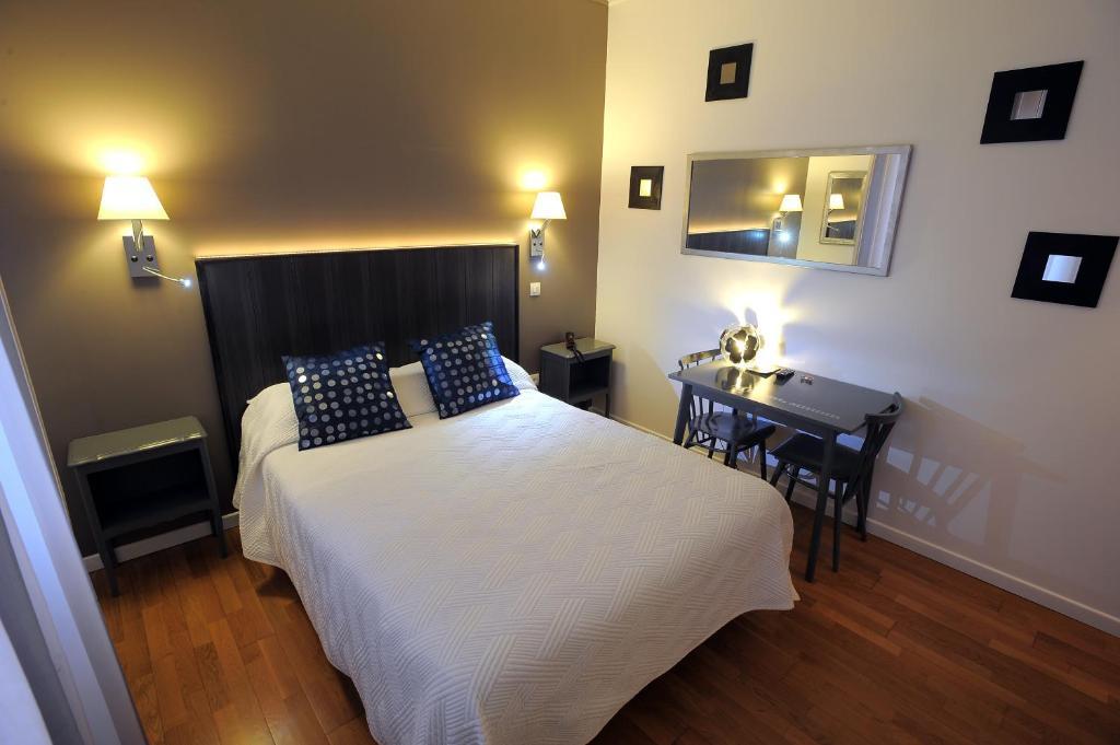 Hotel Italia Tours Ruang foto