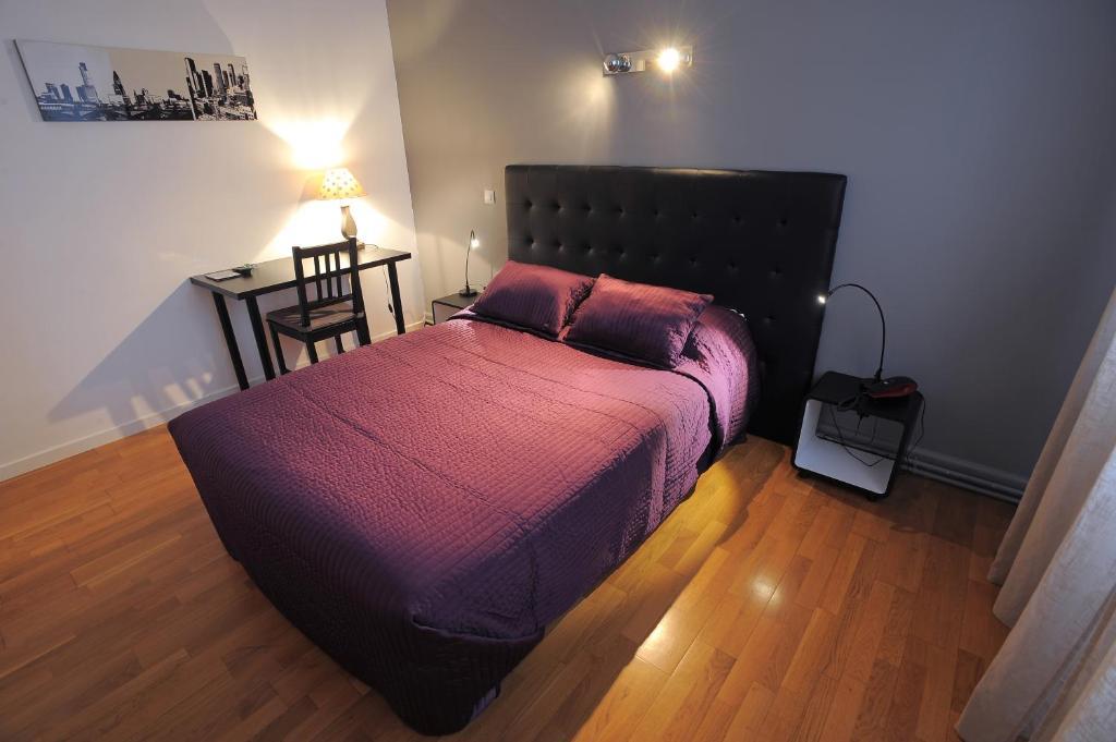 Hotel Italia Tours Ruang foto