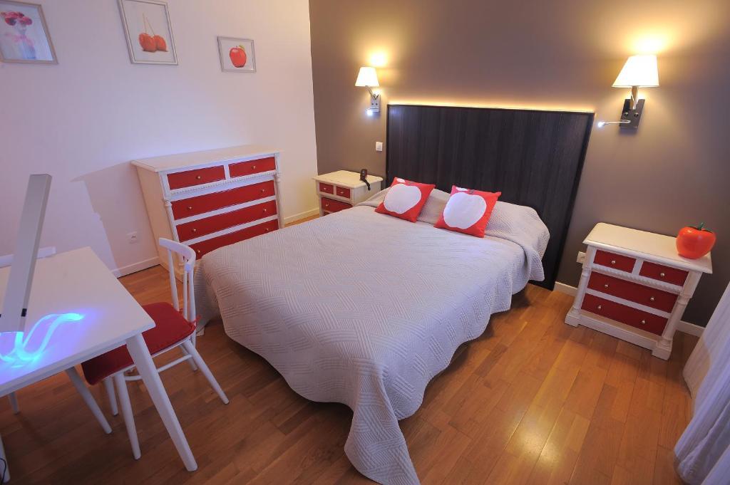 Hotel Italia Tours Ruang foto