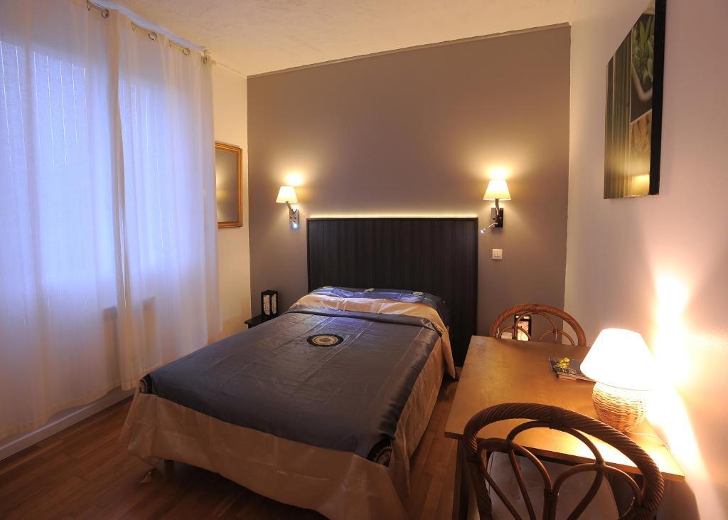 Hotel Italia Tours Ruang foto