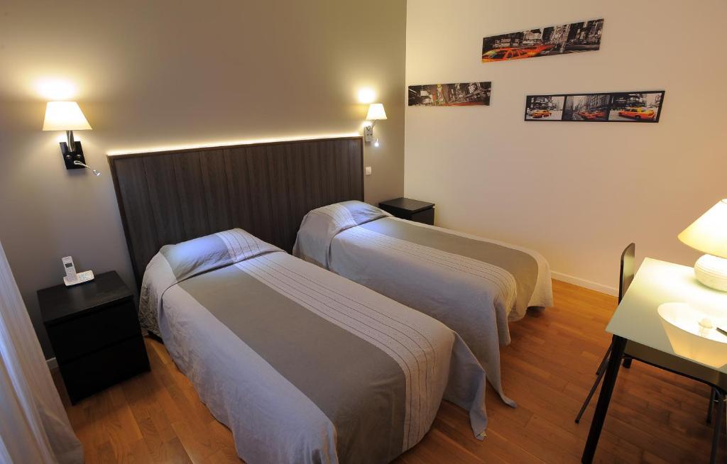 Hotel Italia Tours Ruang foto