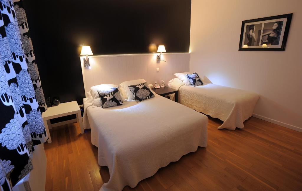 Hotel Italia Tours Ruang foto
